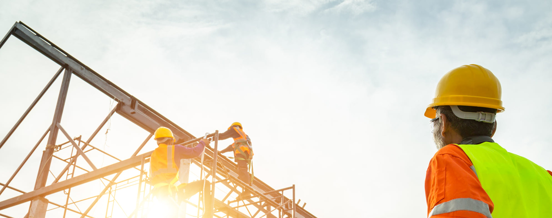 工程案例-乾宇集團(tuán)有限公司