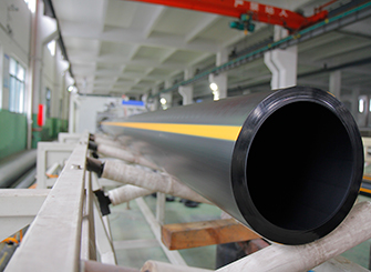 PE燃氣管生產(chǎn)-乾宇集團有限公司