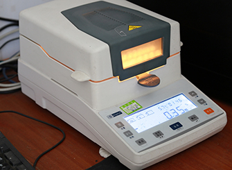 水分含量測(cè)試儀-乾宇集團(tuán)有限公司