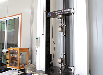 電子萬(wàn)能試驗(yàn)機(jī)-乾宇集團(tuán)有限公司