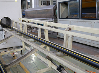 PE燃氣管生產(chǎn)-乾宇集團有限公司