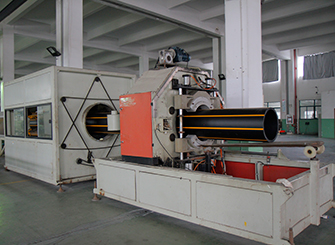 PE燃氣管生產(chǎn)-乾宇集團有限公司