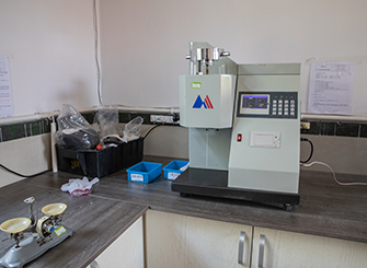 熔體流動(dòng)速率儀-乾宇集團(tuán)有限公司