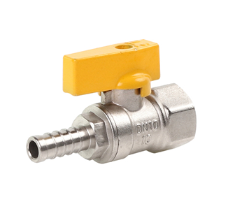 內(nèi)牙燃氣閥T型-乾宇集團有限公司