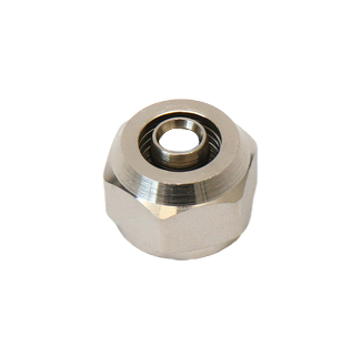 鍍鎳分水器芯體-乾宇集團(tuán)有限公司