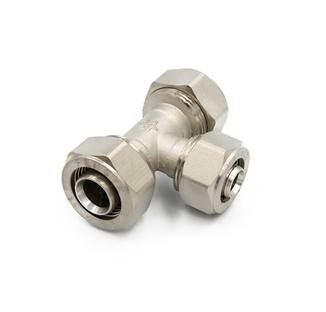 異徑三通-乾宇集團有限公司