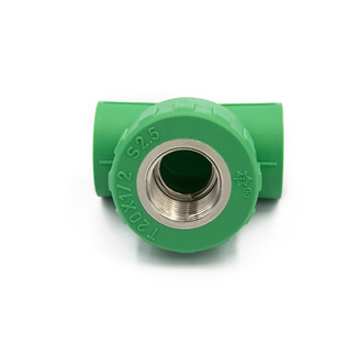 內牙三通 -乾宇集團有限公司